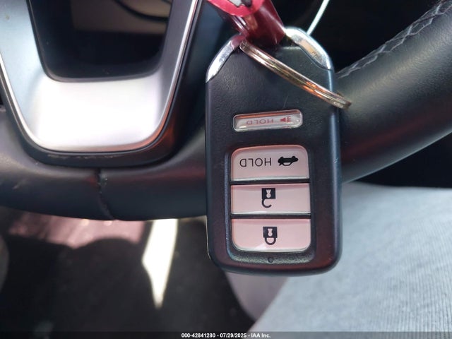 Продаж на аукціоні авто 2019 Honda Accord Sport, vin: 1HGCV1F33KA126471, номер лоту: 42841280