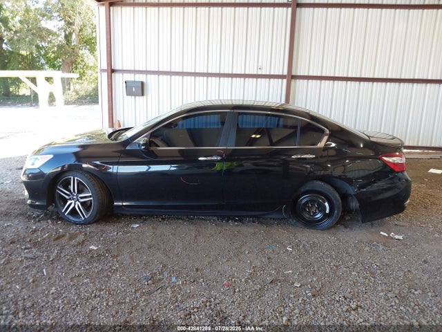 1HGCR2F51HA202158 Honda k24w1