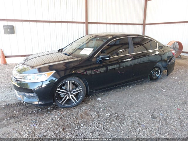 1HGCR2F51HA202158 Honda k24w1