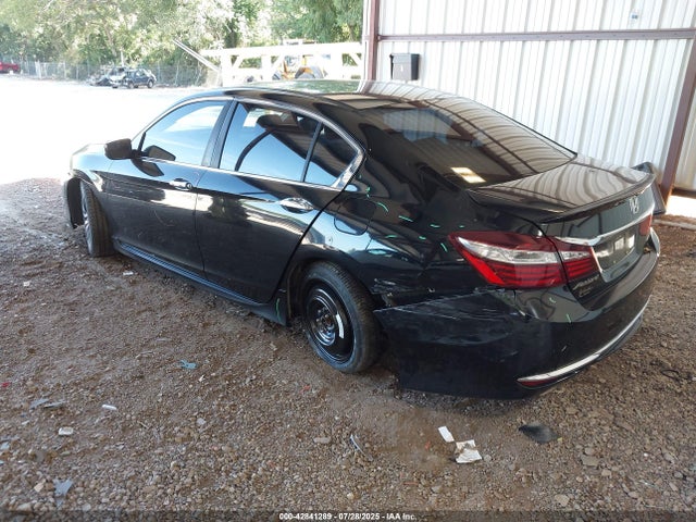 1HGCR2F51HA202158 Honda k24w1