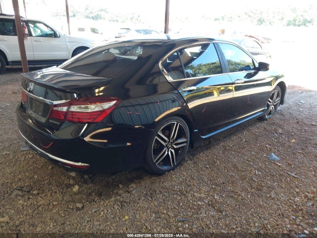 1HGCR2F51HA202158 Honda k24w1