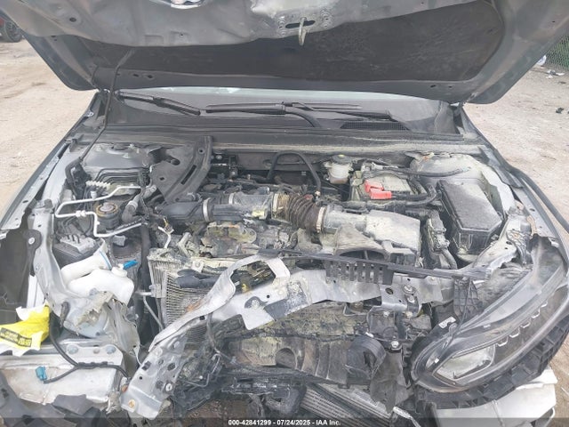 1HGCV1F32LA136443 Honda l15be