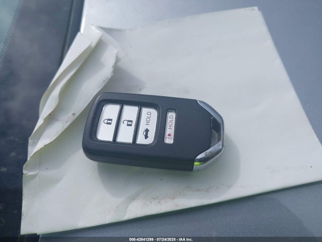 1HGCV1F32LA136443 Honda l15be