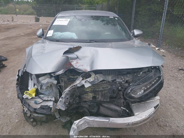 1HGCV1F32LA136443 Honda l15be