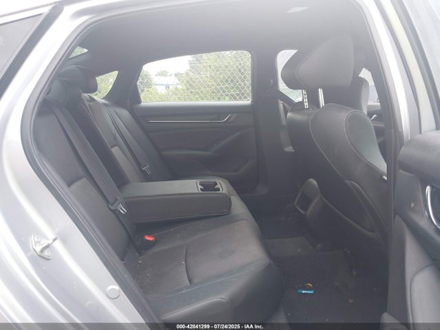 1HGCV1F32LA136443 Honda l15be