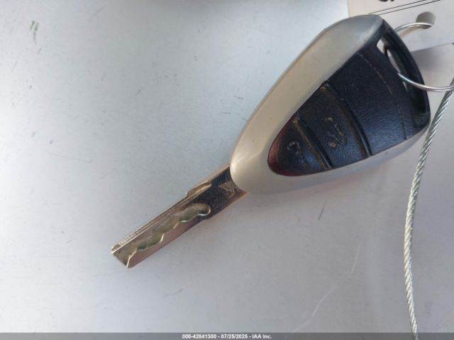 2007 PORSCHE 911 WP0CA29947S765573 Photo 10