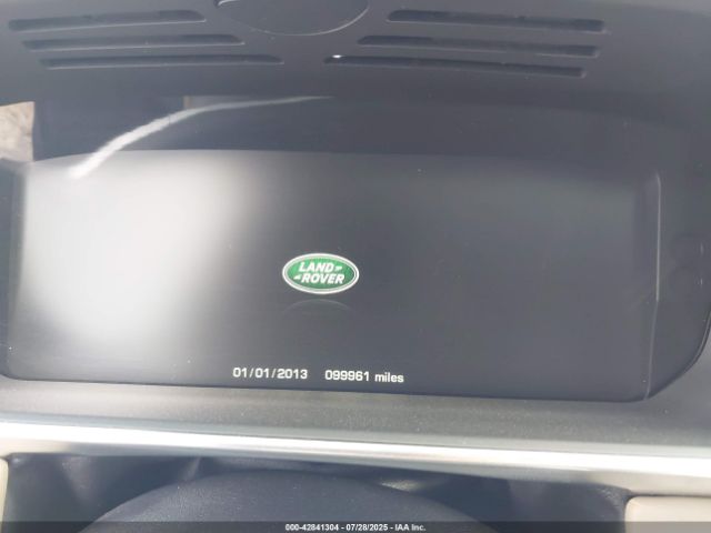 2015 LAND ROVER RANGE ROVER SALGS2TF9FA199209 Photo 6