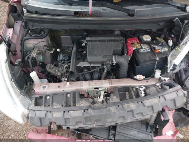 2018 MITSUBISHI MIRAGE G4 ML32F3FJ8JHF02529 Photo 9