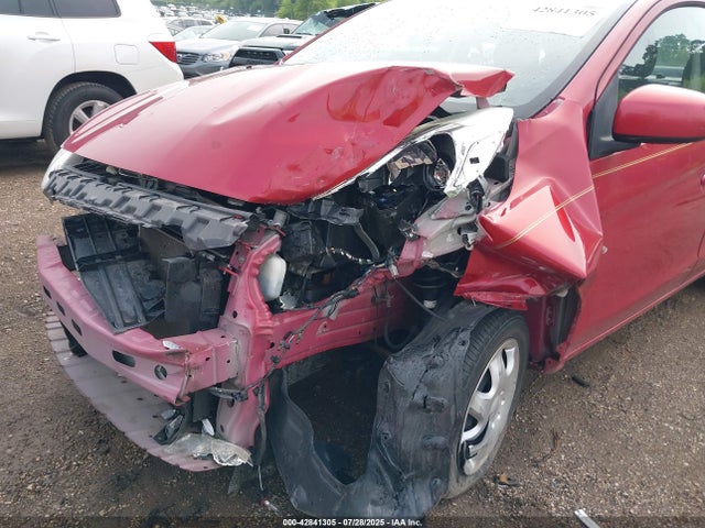 2018 MITSUBISHI MIRAGE G4 ML32F3FJ8JHF02529 Photo 5