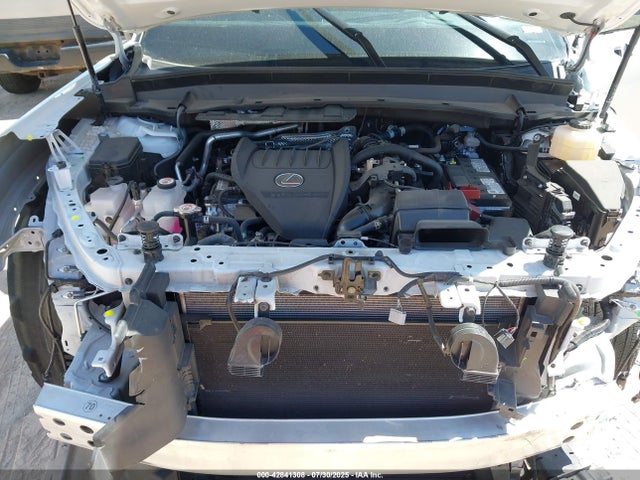 Lexus t24a-fts 2024 5TDAAAB68RS005207 Image 10