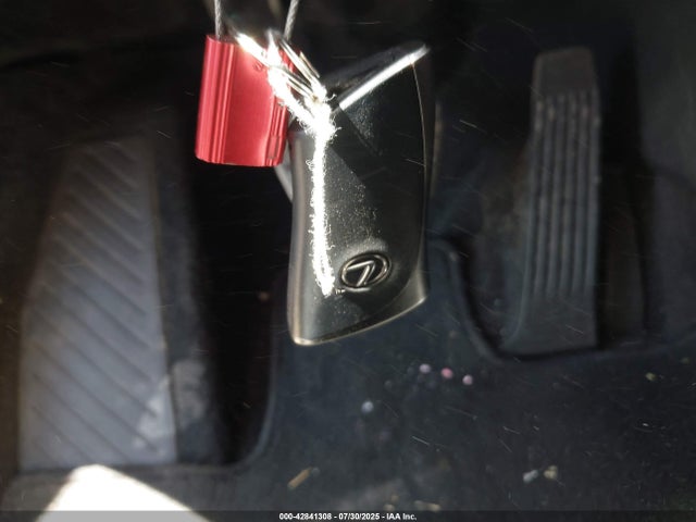 Lexus t24a-fts 2024 5TDAAAB68RS005207 Image 11
