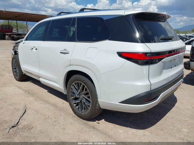 Lexus t24a-fts 2024 5TDAAAB68RS005207 Image 3