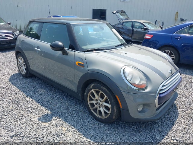 2015 MINI HARDTOP WMWXM5C50F3A97070 Photo 0