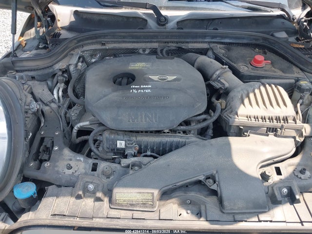 2015 MINI HARDTOP WMWXM5C50F3A97070 Photo 9