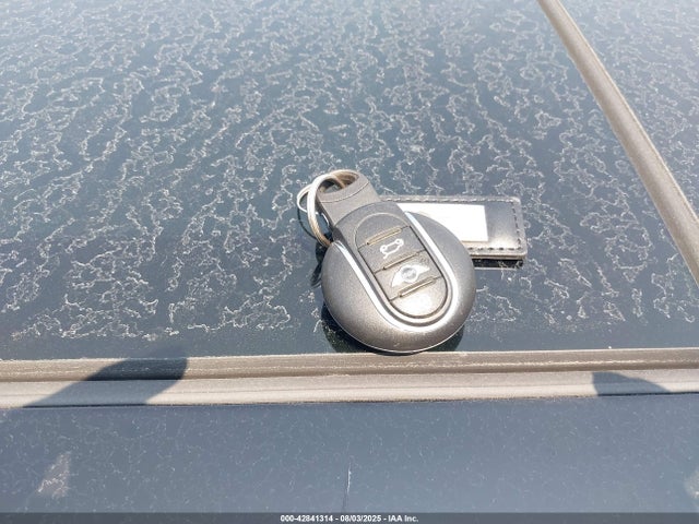 2015 MINI HARDTOP WMWXM5C50F3A97070 Photo 10