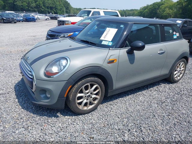 2015 MINI HARDTOP WMWXM5C50F3A97070 Photo 1