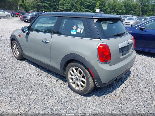 2015 MINI HARDTOP WMWXM5C50F3A97070 Photo 2