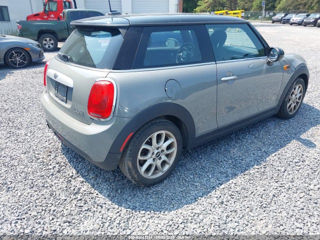 2015 MINI HARDTOP WMWXM5C50F3A97070 Photo 3