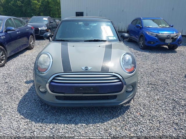 2015 MINI HARDTOP WMWXM5C50F3A97070 Photo 5