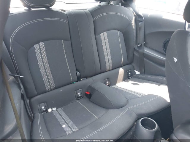 2015 MINI HARDTOP WMWXM5C50F3A97070 Photo 7