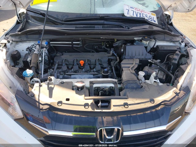 3CZRU5H71HM703927 Honda r18z9