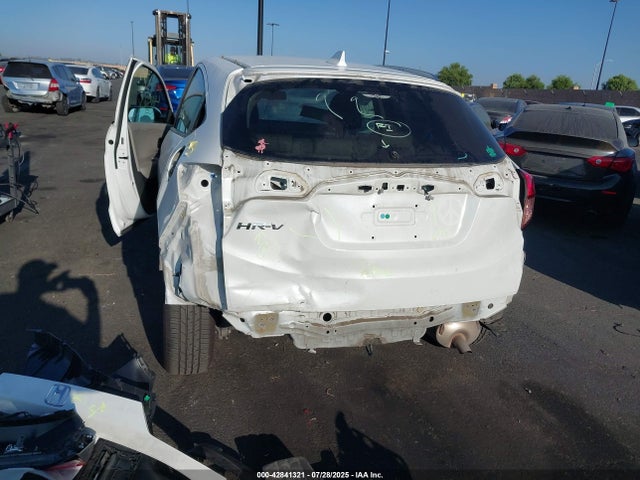 3CZRU5H71HM703927 Honda r18z9