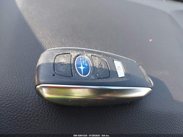 4S4GUHM65R3763400 Subaru na