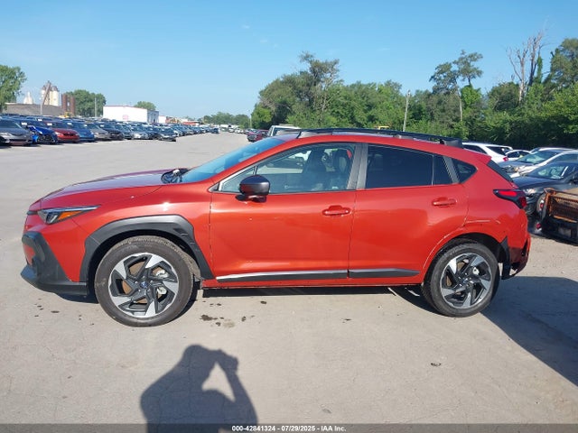 4S4GUHM65R3763400 Subaru na