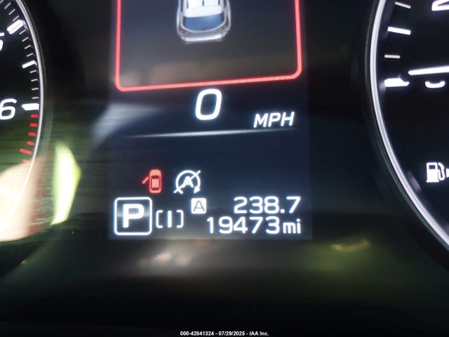 4S4GUHM65R3763400 Subaru na