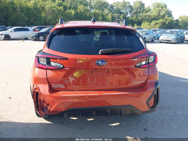 4S4GUHM65R3763400 Subaru na