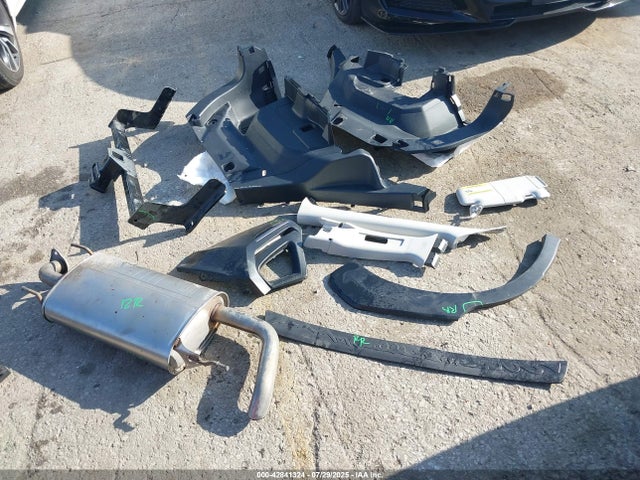 4S4GUHM65R3763400 Subaru na