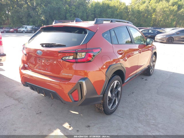 4S4GUHM65R3763400 Subaru na
