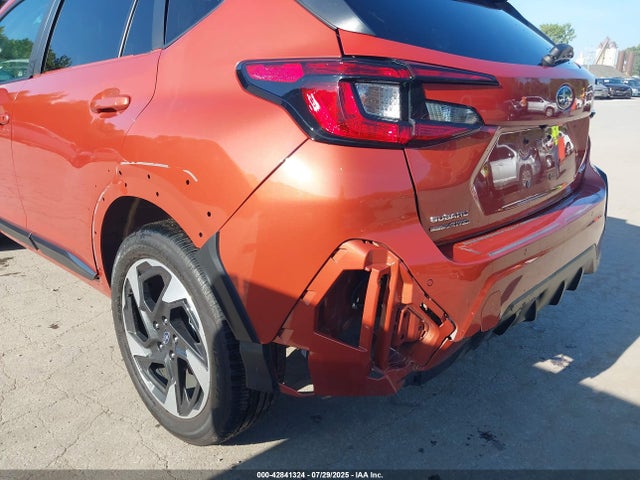 4S4GUHM65R3763400 Subaru na