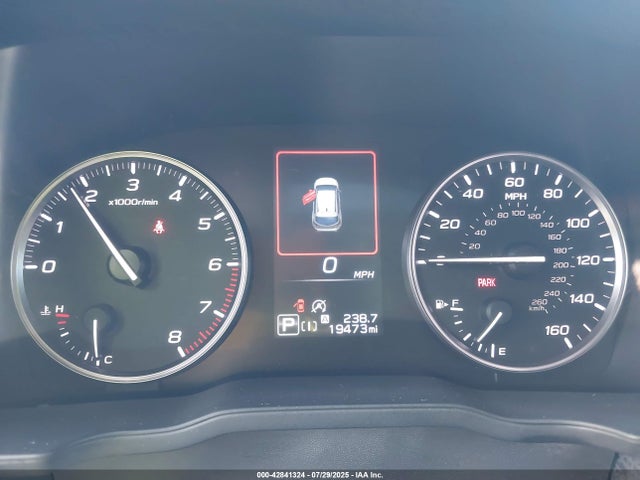 4S4GUHM65R3763400 Subaru na