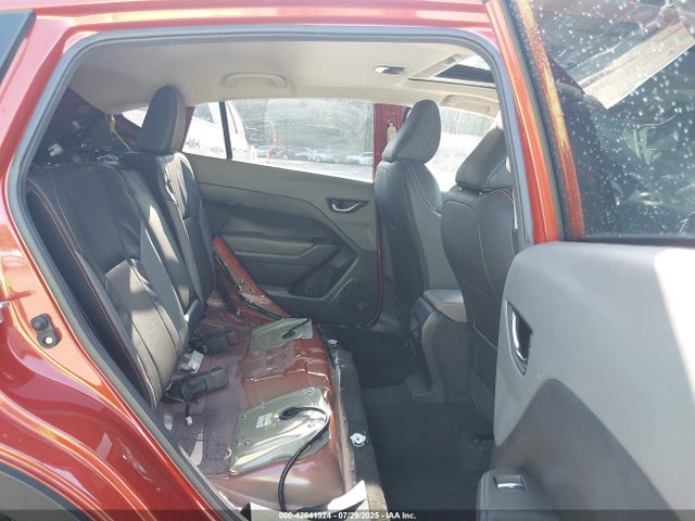 4S4GUHM65R3763400 Subaru na