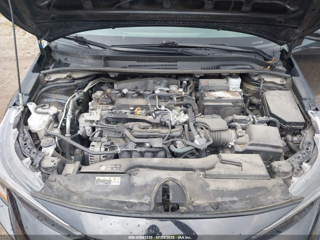 Toyota m20a-fks 2023 5YFB4MDEXPP069630 Image 10