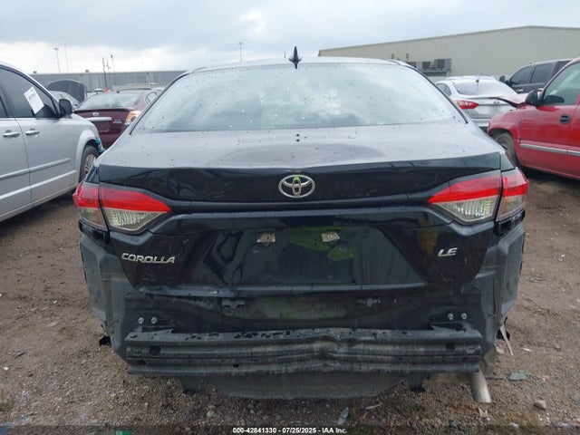 Toyota m20a-fks 2023 5YFB4MDEXPP069630 Image 16