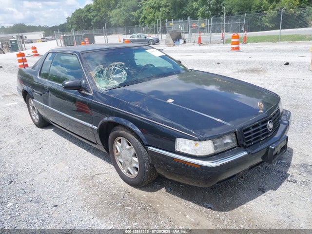 2002 CADILLAC ELDORADO 1G6EL12Y02B103628 Photo 0