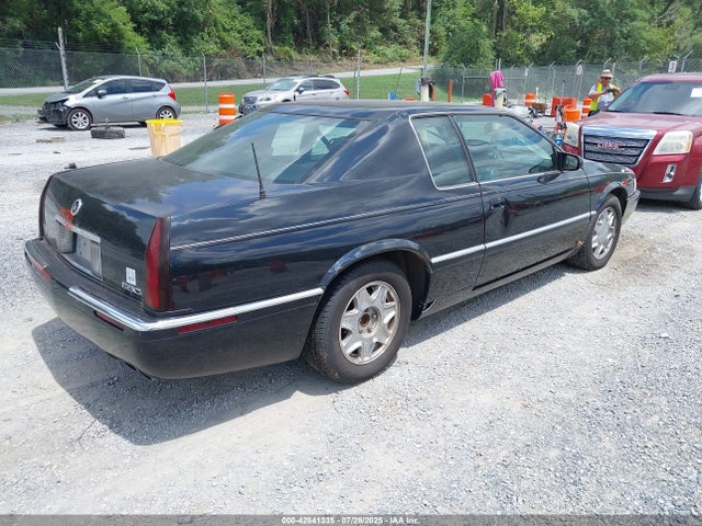 2002 CADILLAC ELDORADO 1G6EL12Y02B103628 Photo 3