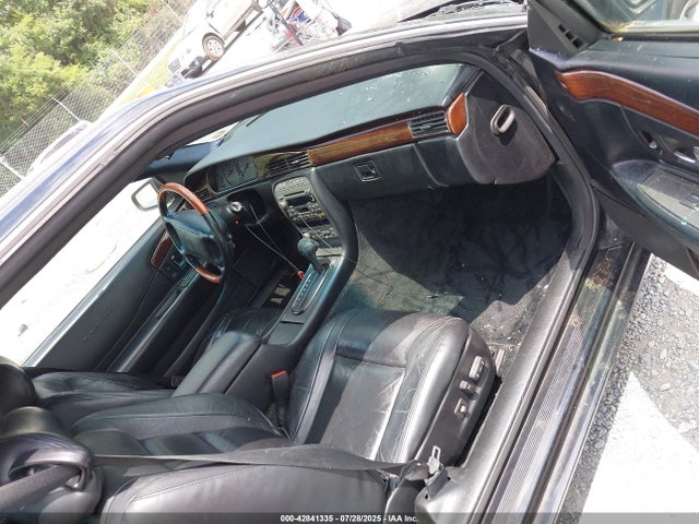 2002 CADILLAC ELDORADO 1G6EL12Y02B103628 Photo 4