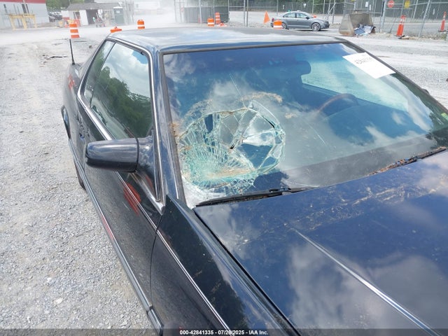 2002 CADILLAC ELDORADO 1G6EL12Y02B103628 Photo 5