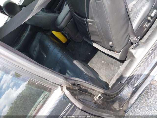 2002 CADILLAC ELDORADO 1G6EL12Y02B103628 Photo 7