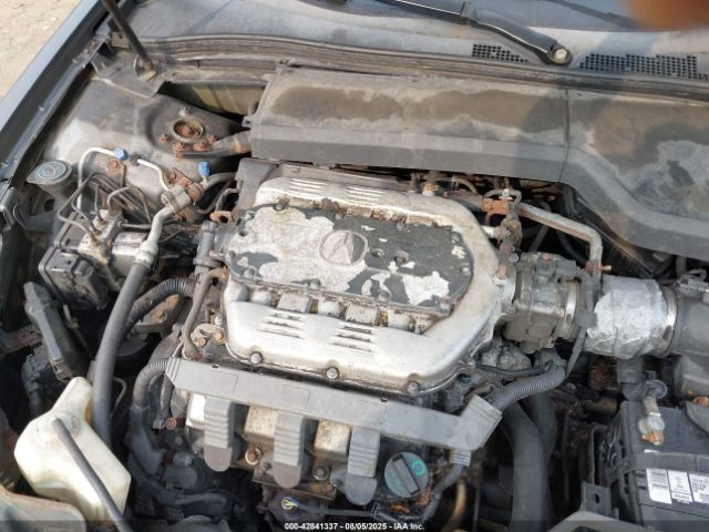 2010 ACURA TL 19UUA8F59AA024472 Photo 9