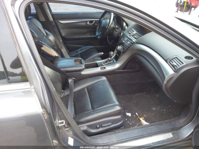 2010 ACURA TL 19UUA8F59AA024472 Photo 4