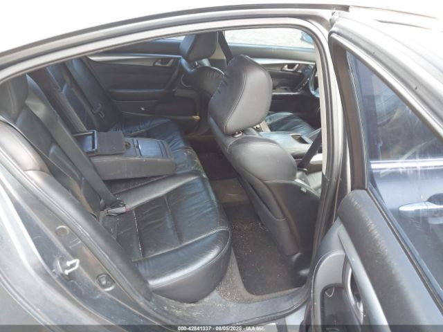 2010 ACURA TL 19UUA8F59AA024472 Photo 7