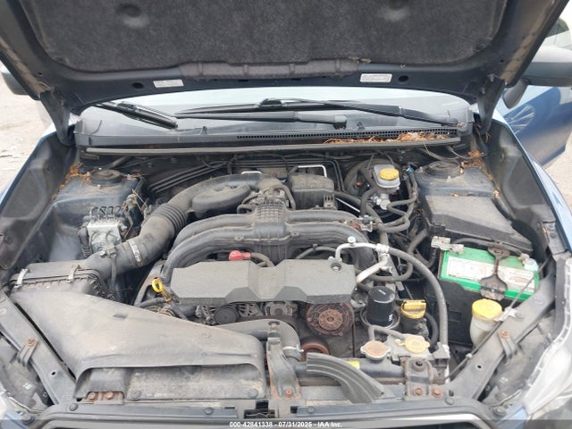 JF1GJAA67GH023247 Subaru 2.0l na