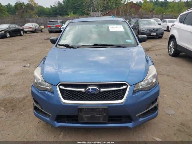 JF1GJAA67GH023247 Subaru 2.0l na