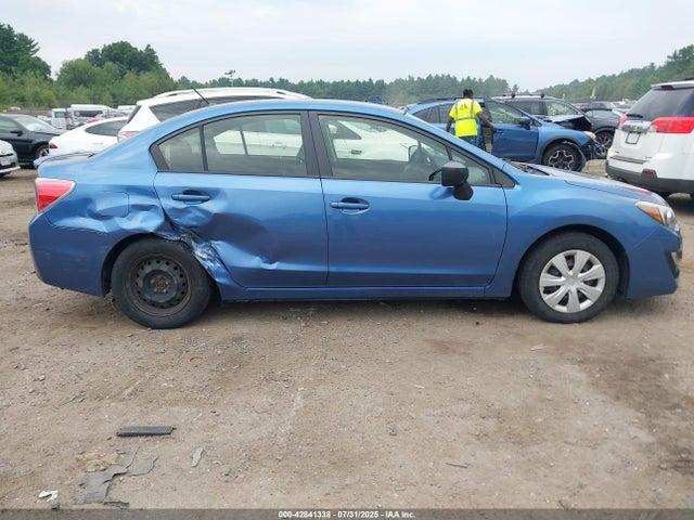 JF1GJAA67GH023247 Subaru 2.0l na