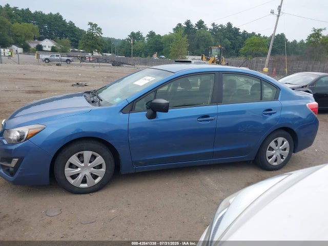 JF1GJAA67GH023247 Subaru 2.0l na