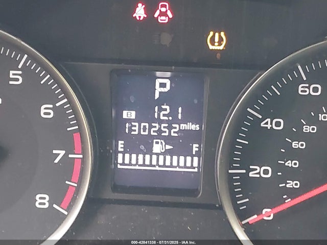 JF1GJAA67GH023247 Subaru 2.0l na
